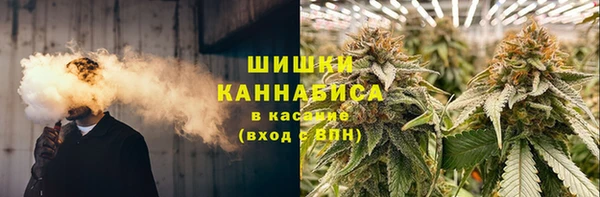 молекула духа Баксан